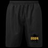 TriDri® running shorts Thumbnail