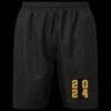 TriDri® running shorts Thumbnail