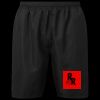 TriDri® running shorts Thumbnail