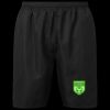 TriDri® running shorts Thumbnail