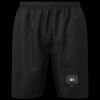 TriDri® running shorts Thumbnail