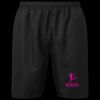 TriDri® running shorts Thumbnail