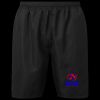 TriDri® running shorts Thumbnail