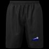 TriDri® running shorts Thumbnail