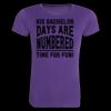 Ladies Cool T Shirt, AWDis  Thumbnail