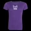 Ladies Cool T Shirt, AWDis  Thumbnail