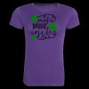 Ladies Cool T Shirt, AWDis  Thumbnail