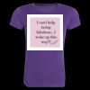 Ladies Cool T Shirt, AWDis  Thumbnail