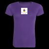 Ladies Cool T Shirt, AWDis  Thumbnail