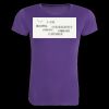 Ladies Cool T Shirt, AWDis  Thumbnail