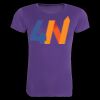 Ladies Cool T Shirt, AWDis  Thumbnail